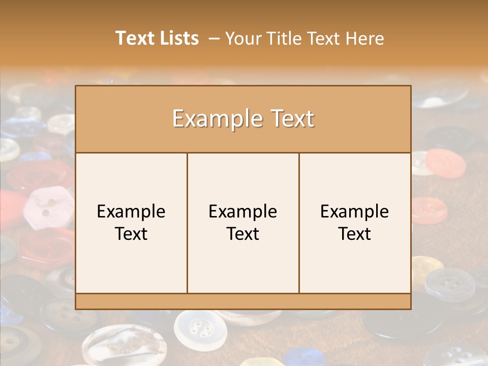 Lilac Clouds Dead End PowerPoint Template