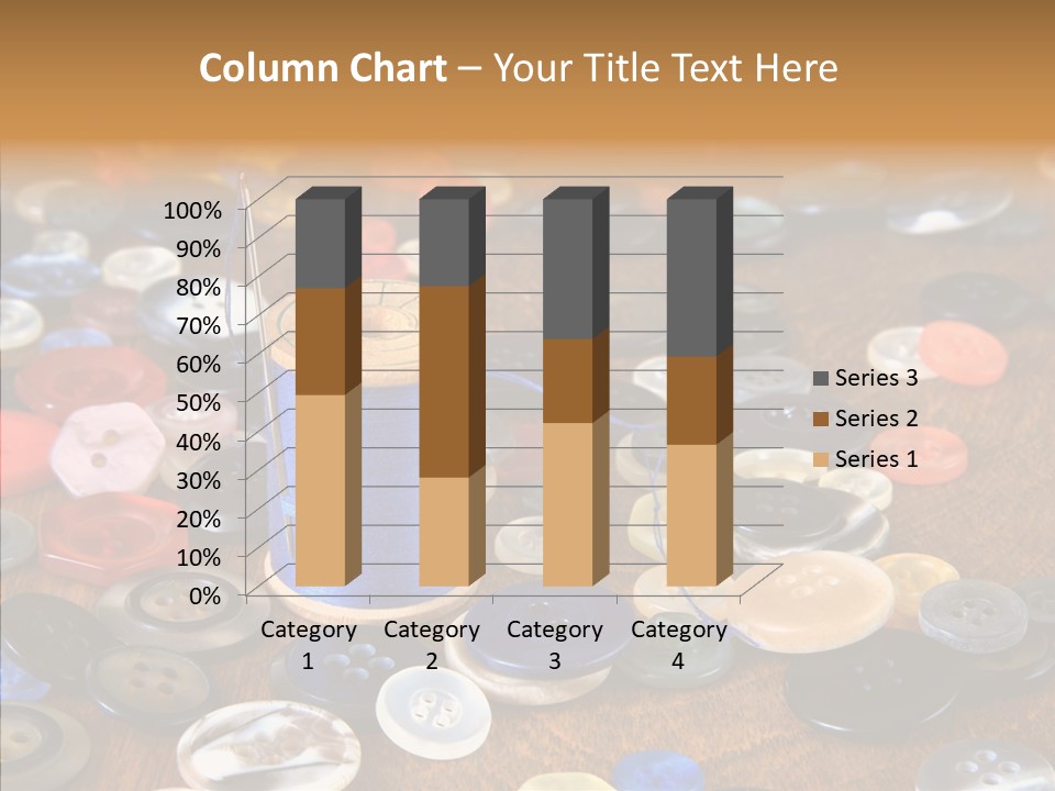Lilac Clouds Dead End PowerPoint Template