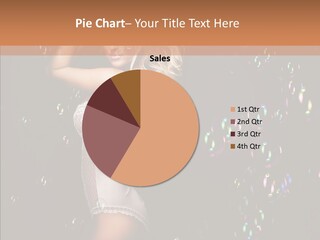 Secret Lingerie Studio PowerPoint Template