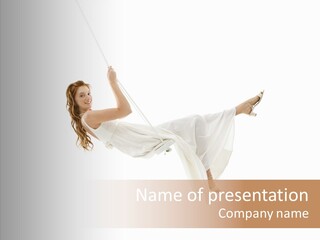 Photograph One Fun PowerPoint Template