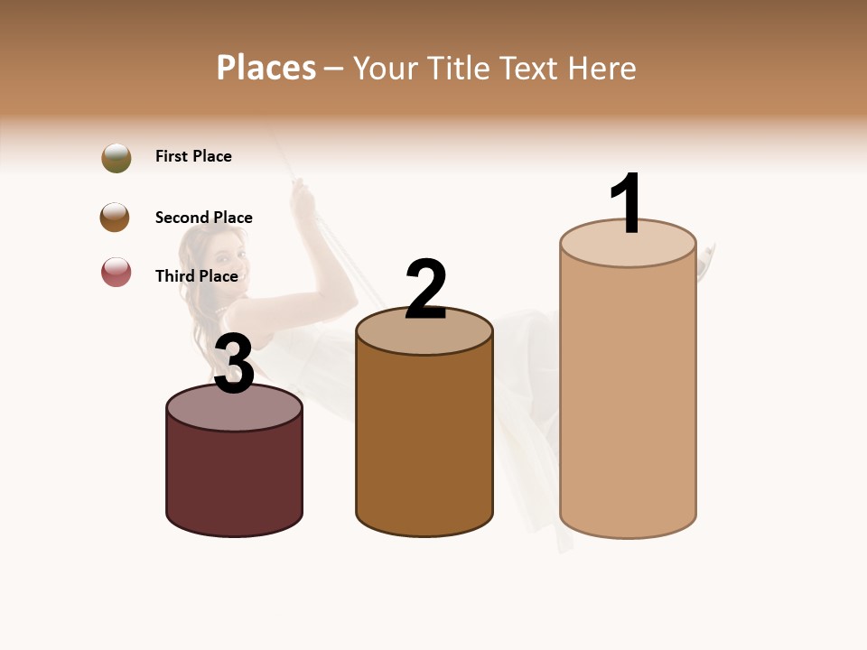 Photograph One Fun PowerPoint Template