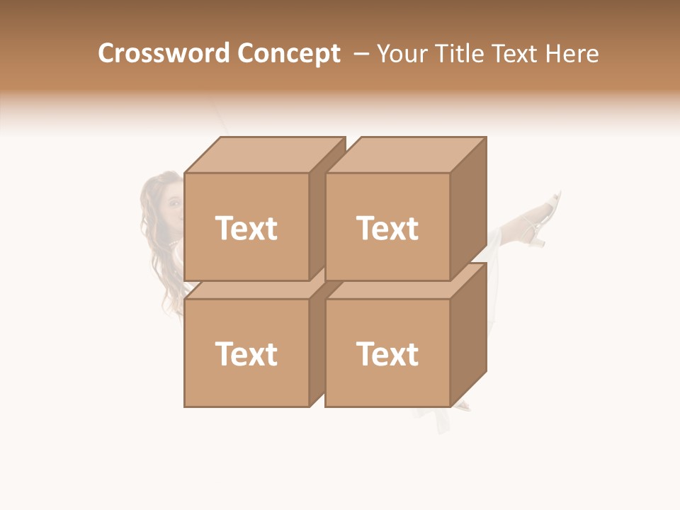 Photograph One Fun PowerPoint Template