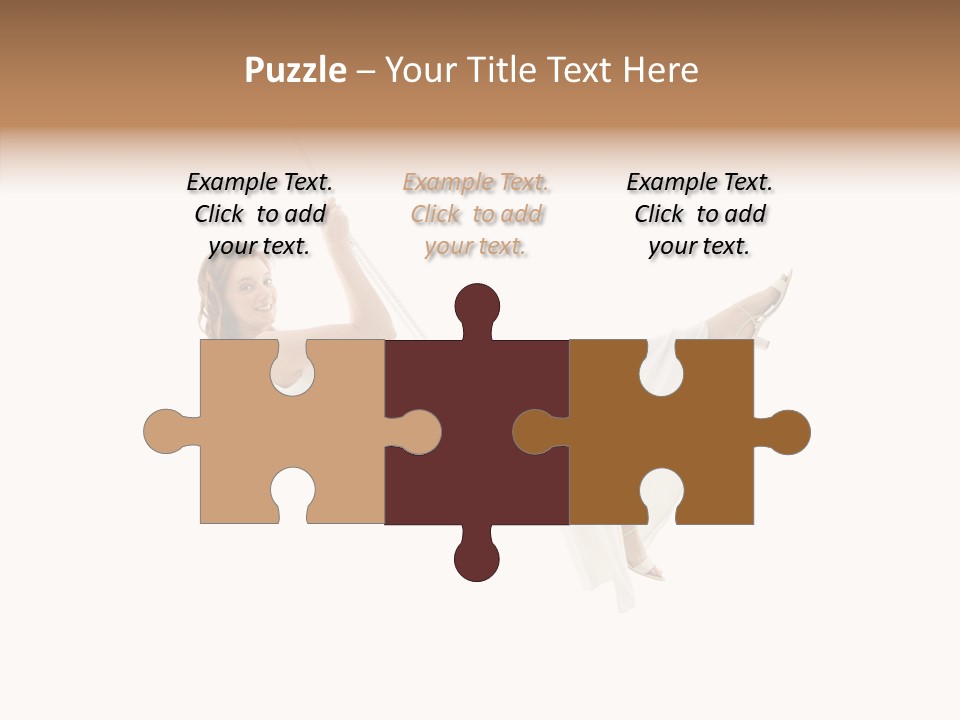 Photograph One Fun PowerPoint Template