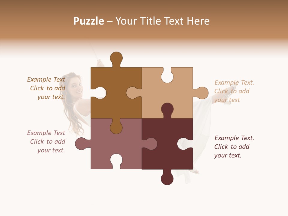 Photograph One Fun PowerPoint Template