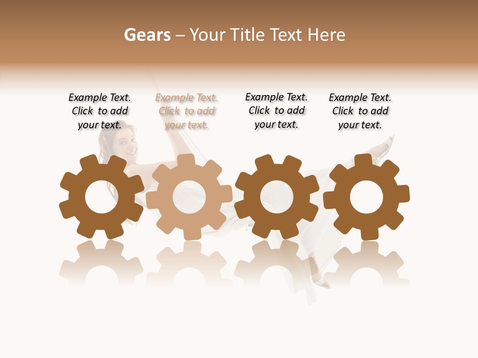 Photograph One Fun PowerPoint Template