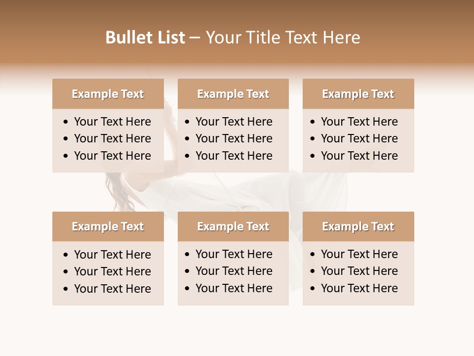 Photograph One Fun PowerPoint Template