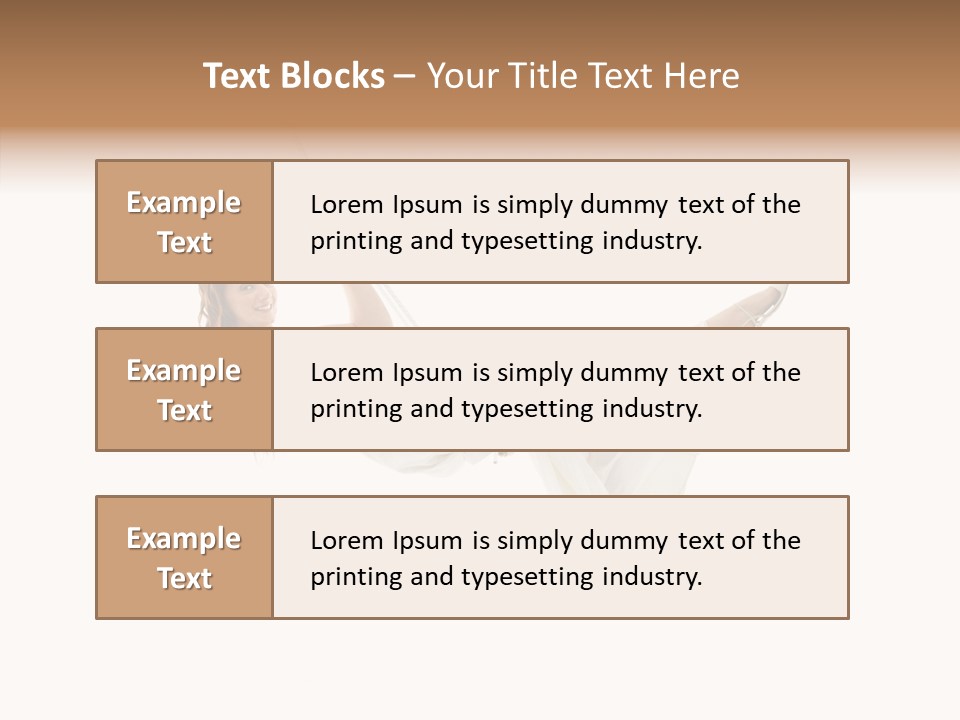 Photograph One Fun PowerPoint Template