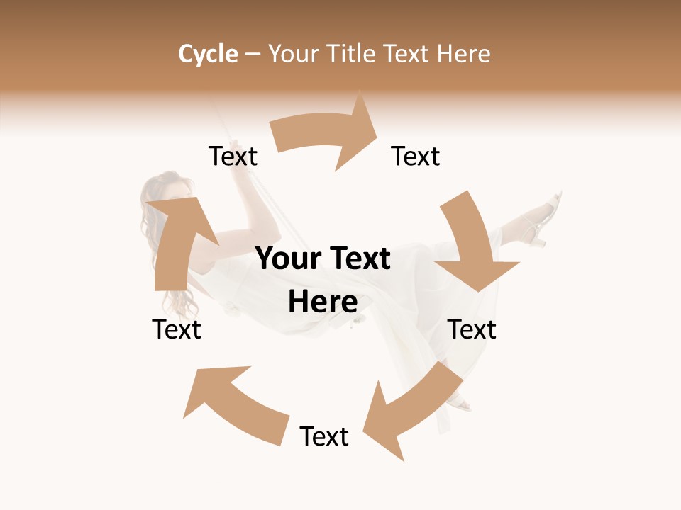 Photograph One Fun PowerPoint Template