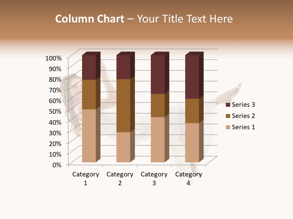 Photograph One Fun PowerPoint Template