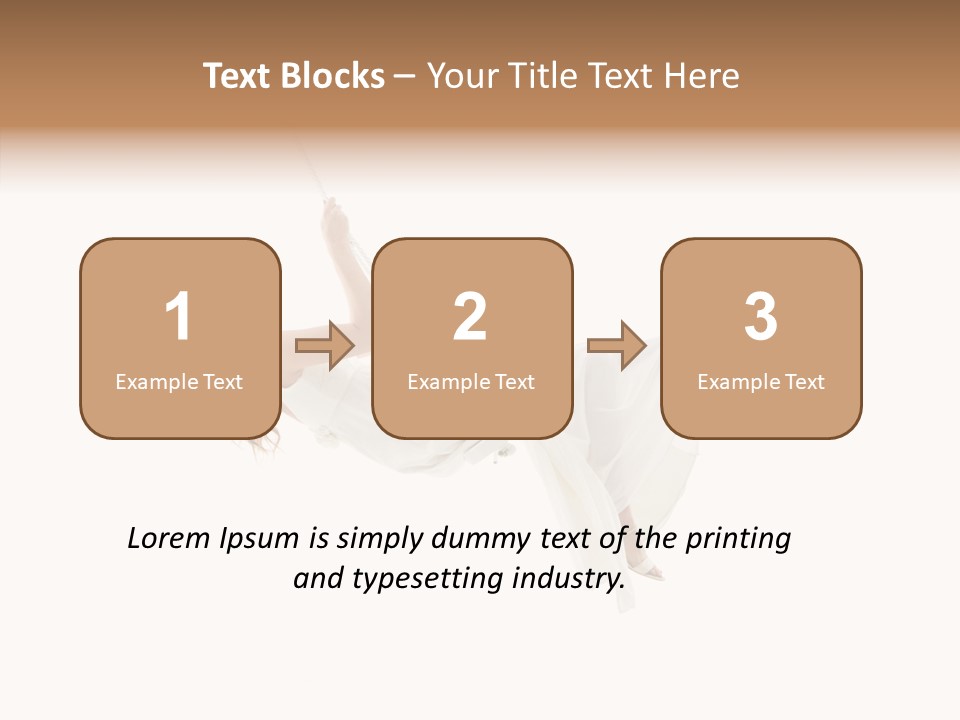 Photograph One Fun PowerPoint Template