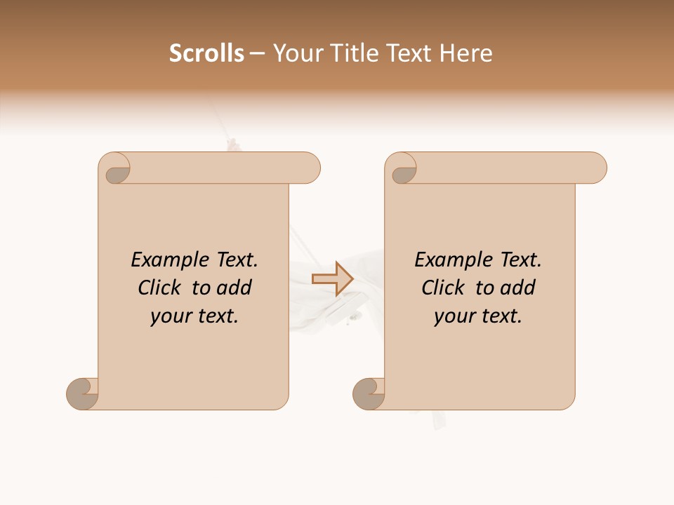 Photograph One Fun PowerPoint Template