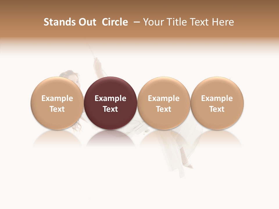 Photograph One Fun PowerPoint Template