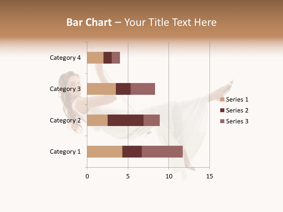 Photograph One Fun PowerPoint Template