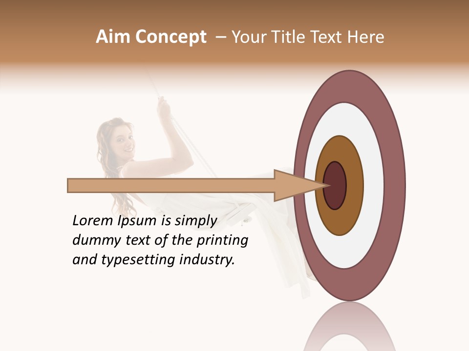 Photograph One Fun PowerPoint Template