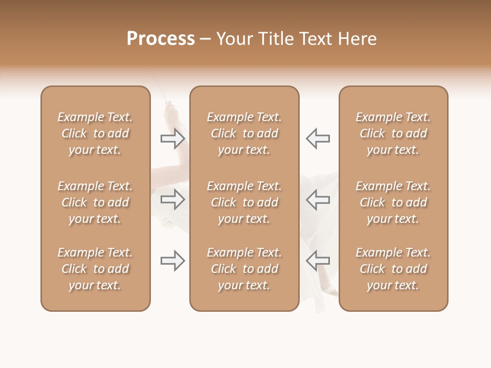 Photograph One Fun PowerPoint Template