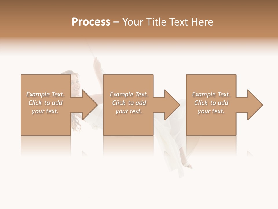 Photograph One Fun PowerPoint Template