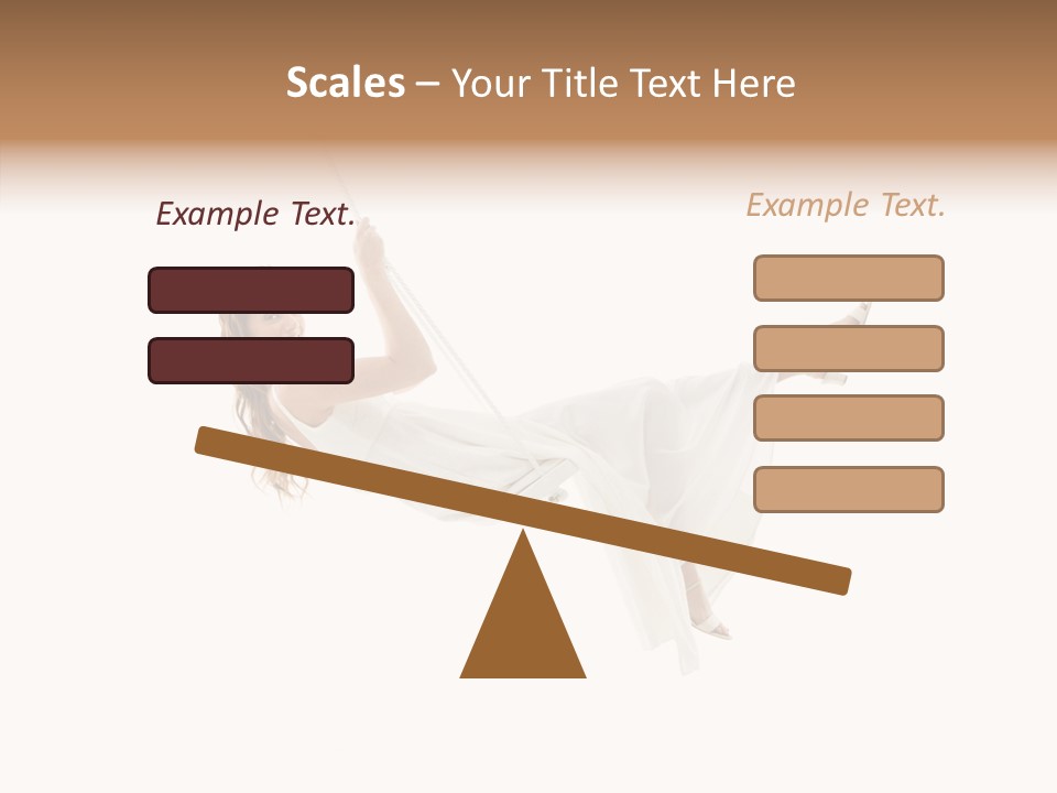 Photograph One Fun PowerPoint Template