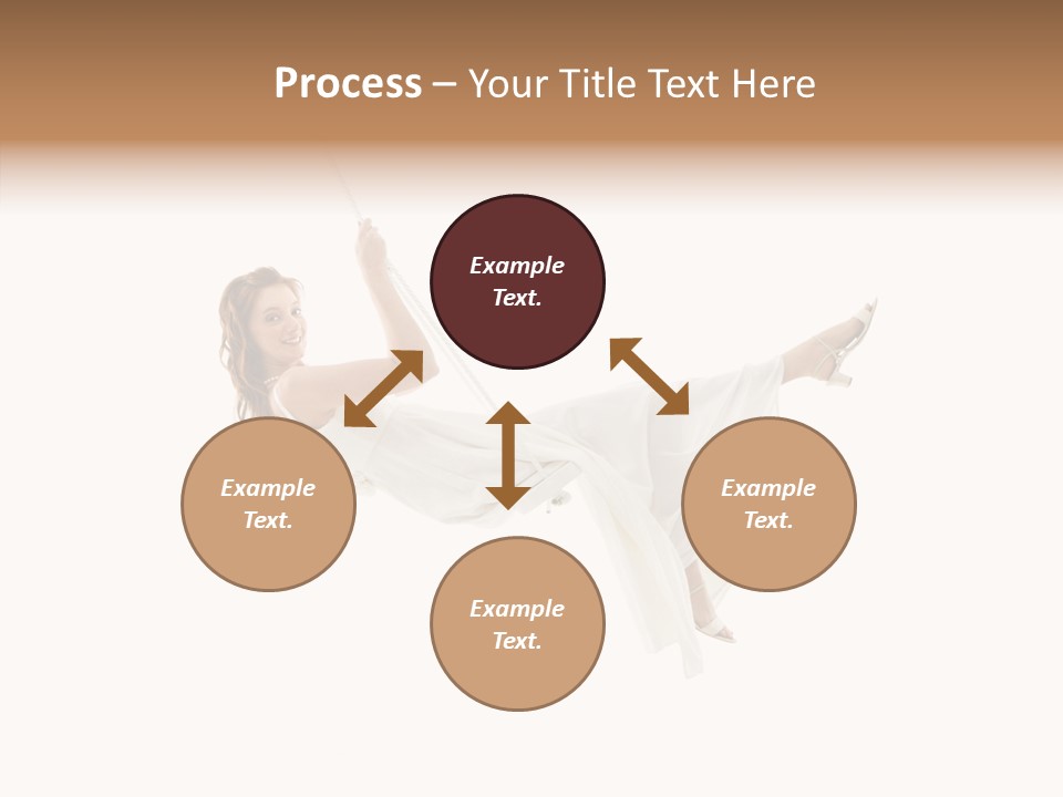 Photograph One Fun PowerPoint Template