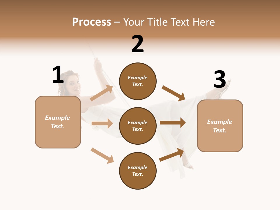 Photograph One Fun PowerPoint Template