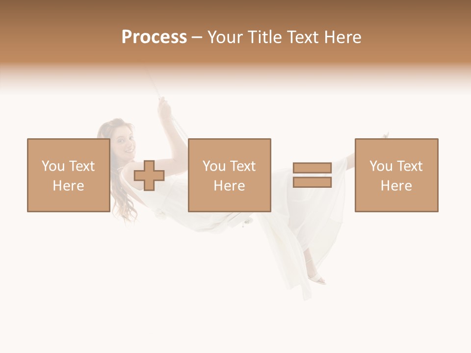 Photograph One Fun PowerPoint Template