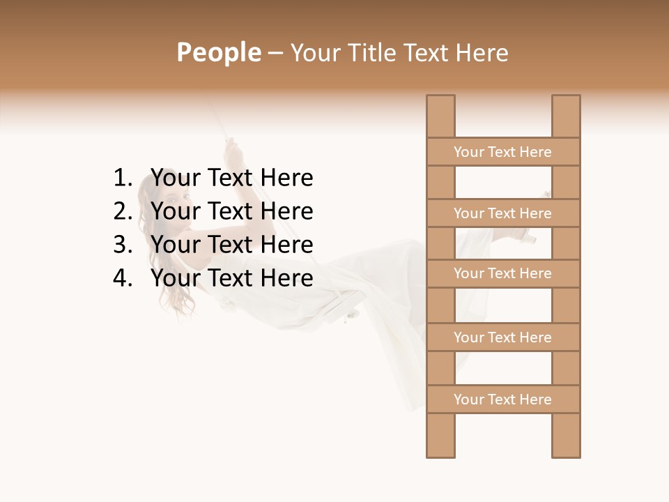 Photograph One Fun PowerPoint Template