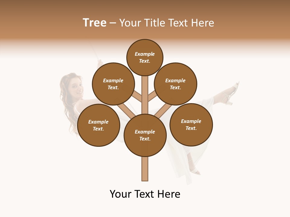 Photograph One Fun PowerPoint Template