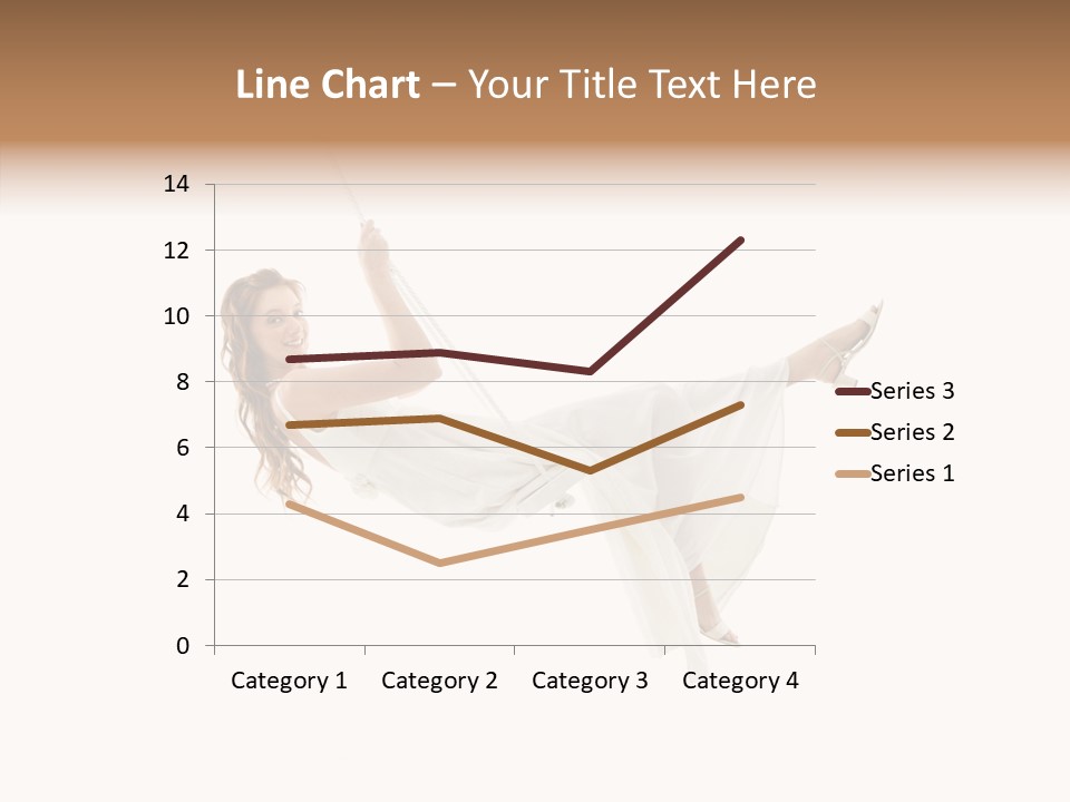 Photograph One Fun PowerPoint Template