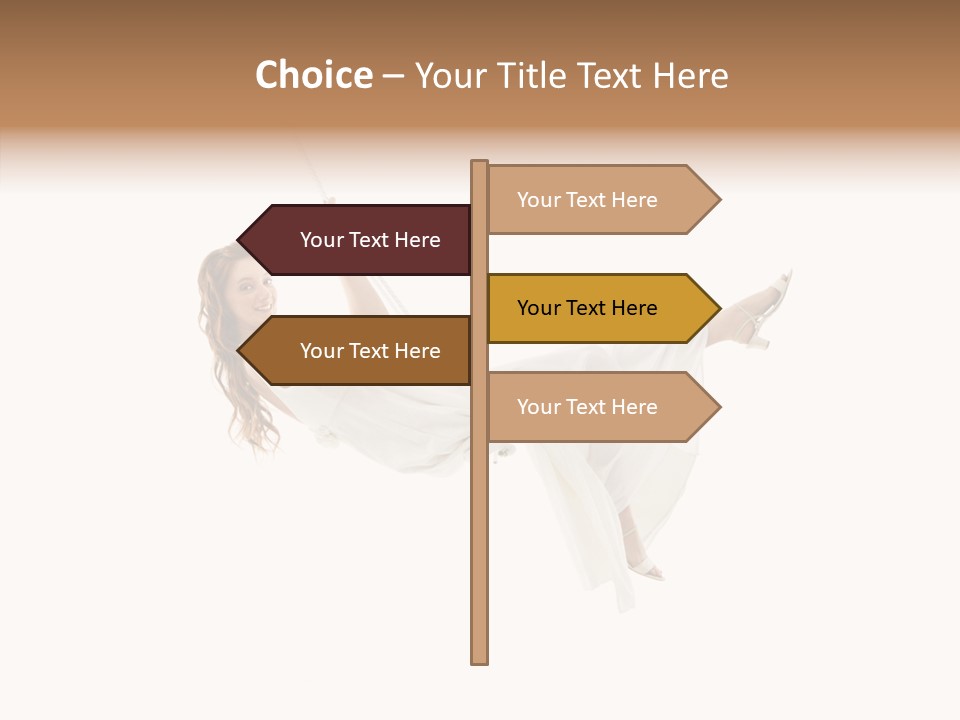 Photograph One Fun PowerPoint Template