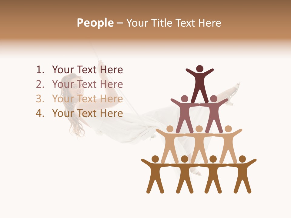 Photograph One Fun PowerPoint Template