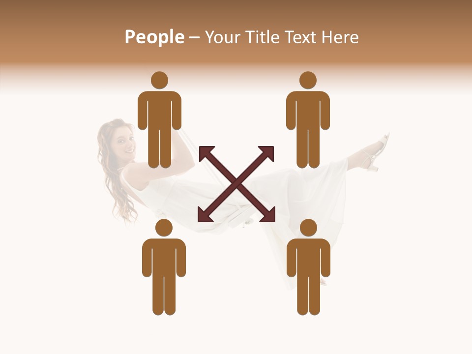 Photograph One Fun PowerPoint Template