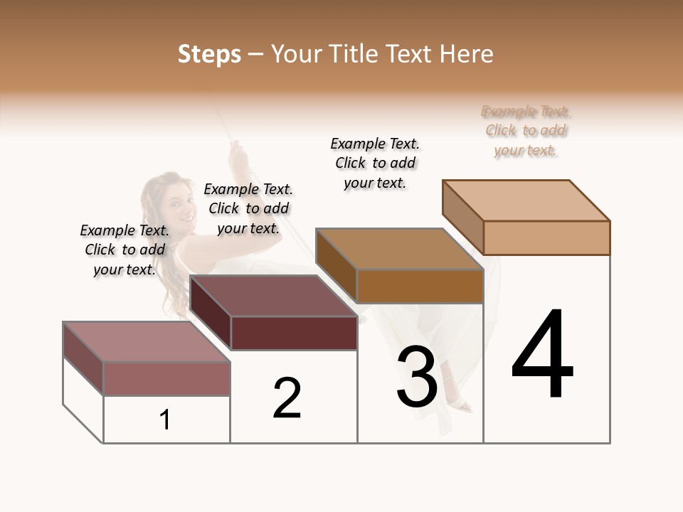 Photograph One Fun PowerPoint Template