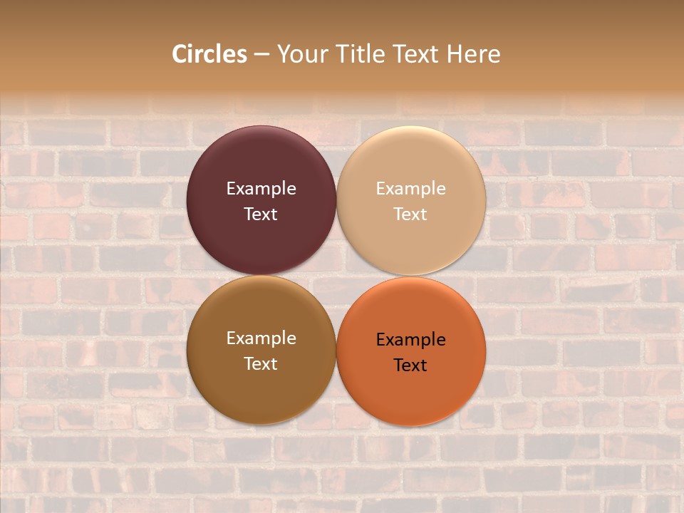 Management People Team PowerPoint Template