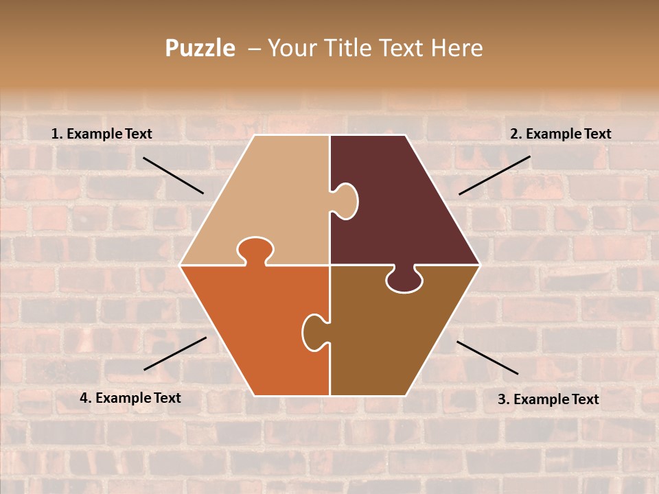 Management People Team PowerPoint Template