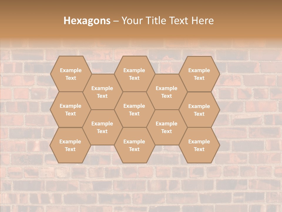 Management People Team PowerPoint Template