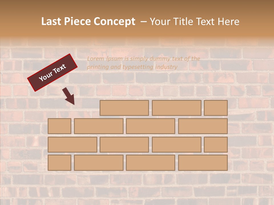 Management People Team PowerPoint Template