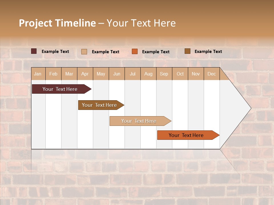 Management People Team PowerPoint Template