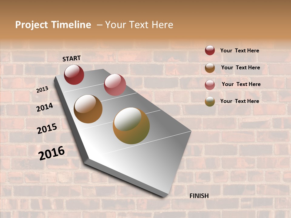 Management People Team PowerPoint Template