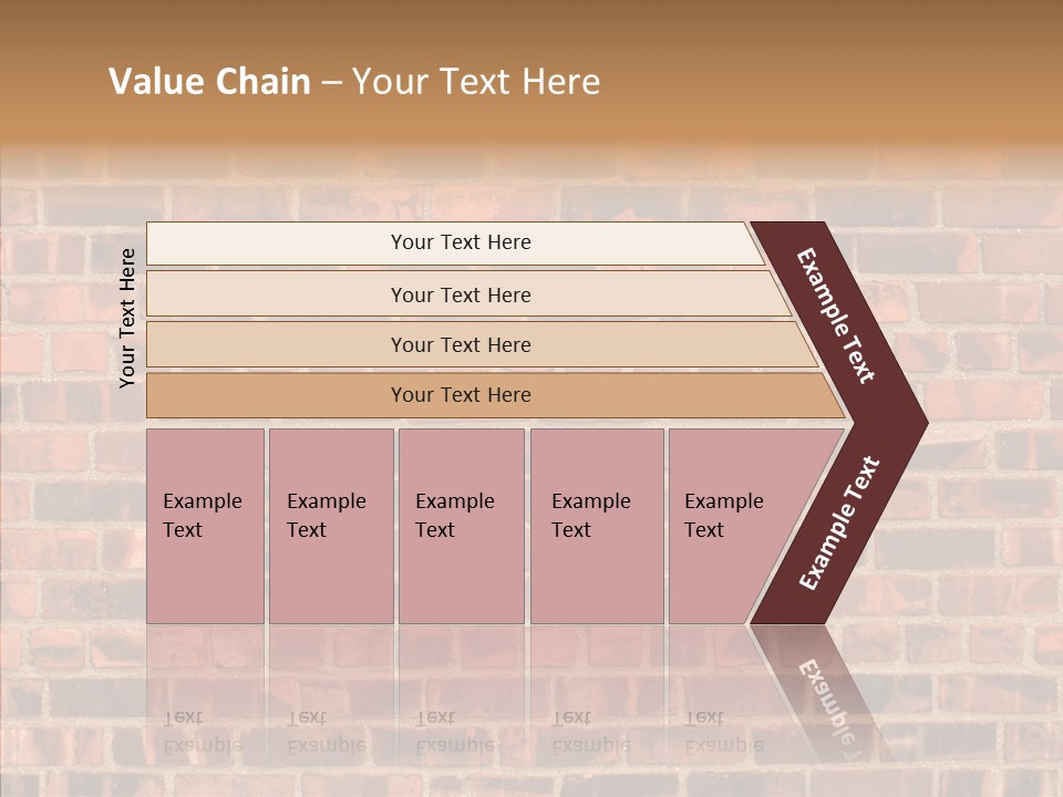 Management People Team PowerPoint Template