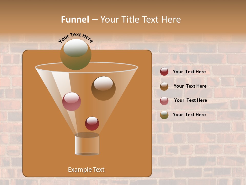 Management People Team PowerPoint Template