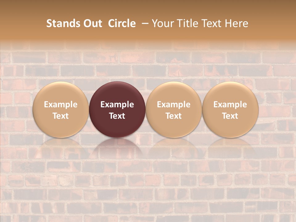 Management People Team PowerPoint Template