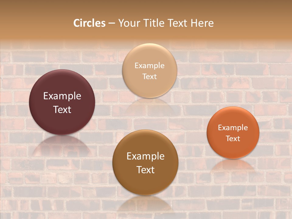 Management People Team PowerPoint Template