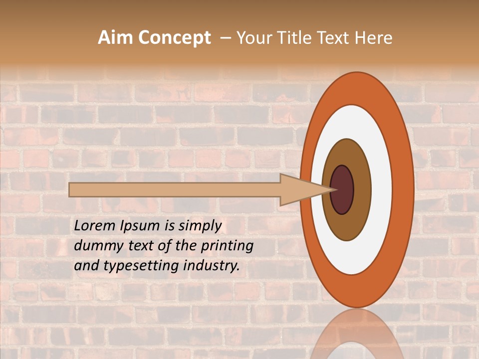 Management People Team PowerPoint Template