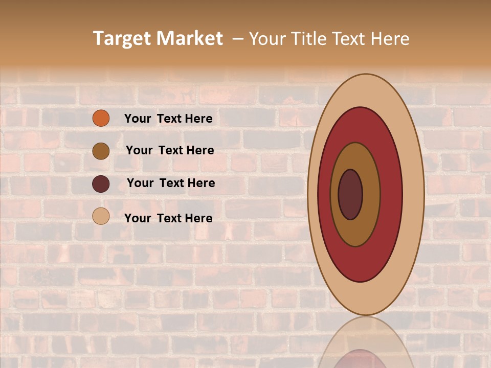 Management People Team PowerPoint Template