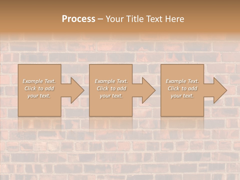 Management People Team PowerPoint Template