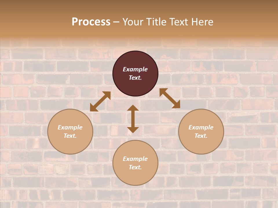Management People Team PowerPoint Template