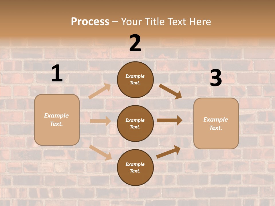 Management People Team PowerPoint Template