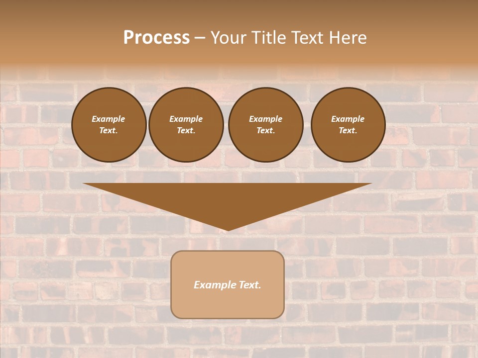 Management People Team PowerPoint Template