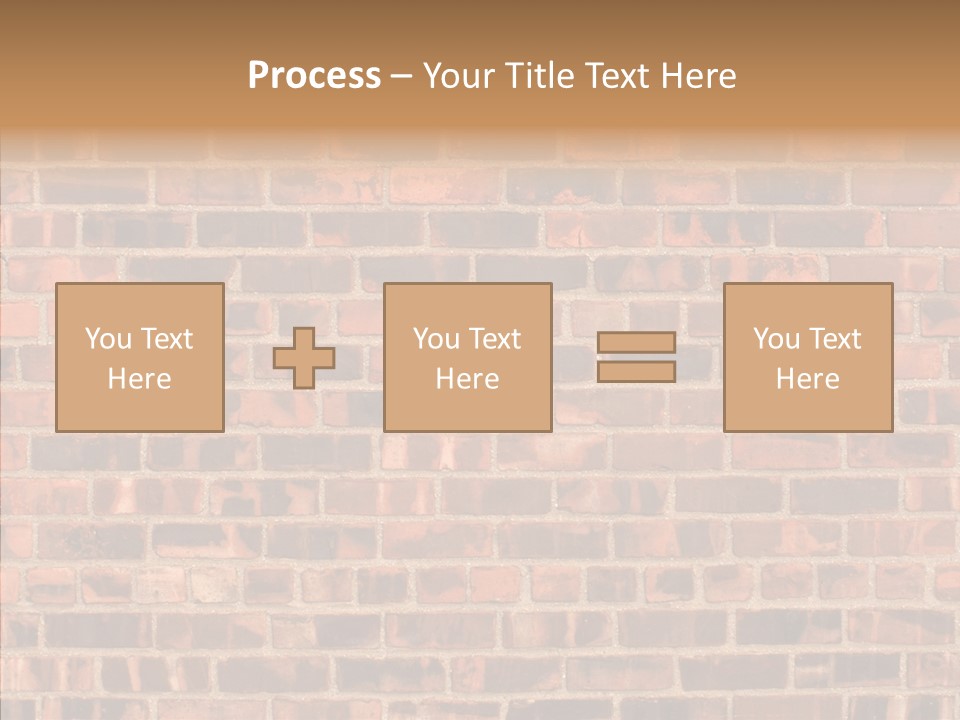 Management People Team PowerPoint Template