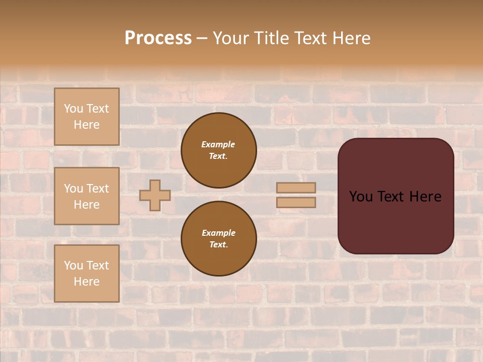 Management People Team PowerPoint Template