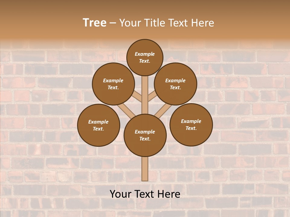 Management People Team PowerPoint Template